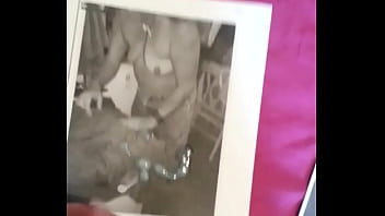 Cumming For Lakebee On Her Hot Ass