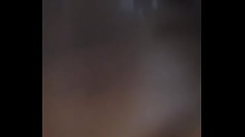 Travesti Bruna Dimmy Toda Gozada Pós-sexo