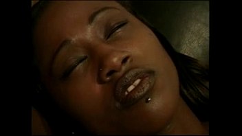 India Gets Her Shaved Pussy Fucked