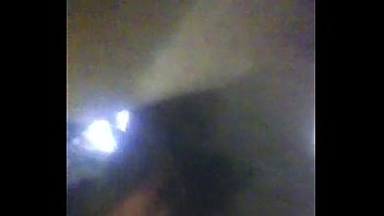 Sexy Tranny Stroking Her Cock For All To See