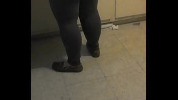 I Would Do Work On Dis Big Juicy Ass