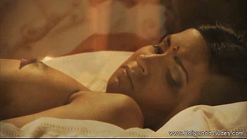 Exotic Desi Lover Dances And Shines