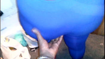 Big, Ebony, Booty, Shaking, Donk, Twerk, Thot - Black_woman - 2025 - Passionate - Session - Video 5811572