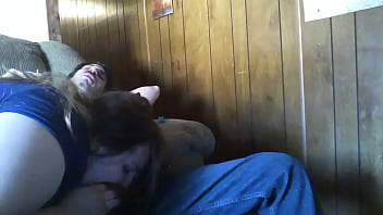 Sucking My Husbands Cock