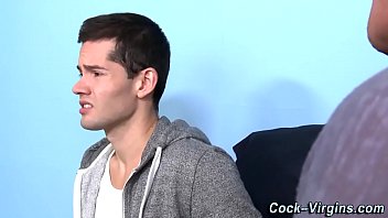 Newbie Teen First Assfuck