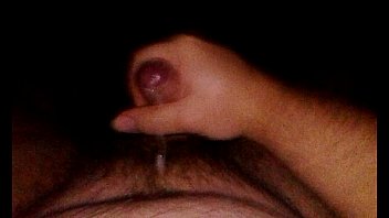 Lonely Bear' Late Night Wank